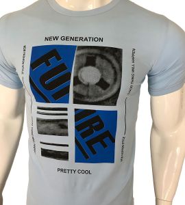 ÁO THUN THỜI TRANG NAM 22