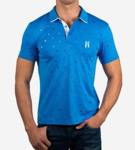 ÁO THUN THỜI TRANG NAM 18