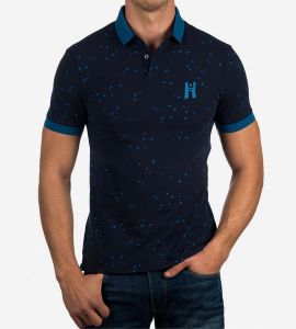 ÁO THUN THỜI TRANG NAM 17