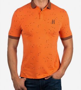 ÁO THUN THỜI TRANG NAM 16