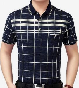 ÁO THUN THỜI TRANG NAM 13