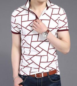 ÁO THUN THỜI TRANG NAM 12