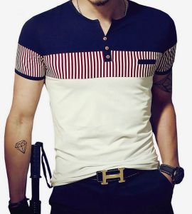 ÁO THUN THỂ THAO 28