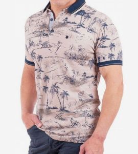 Áo thun thời trang nam 25