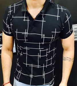 ÁO THUN THỜI TRANG NAM 21