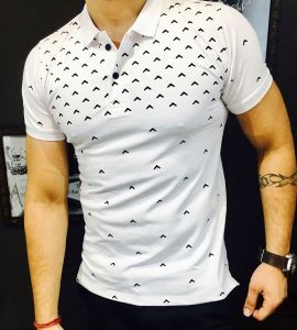 ÁO THUN THỜI TRANG NAM 10