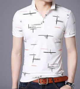 ÁO THUN THỜI TRANG NAM 09