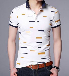 ÁO THUN THỜI TRANG NAM 08