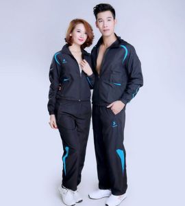 Sét Thể thao Nam Nữ 01