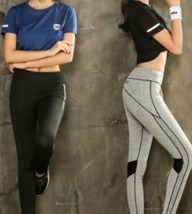 ÁO THUN THỂ THAO 85