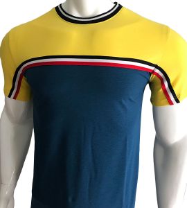 ÁO THUN THỜI TRANG NAM 03