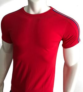 ÁO THUN THỜI TRANG NAM 01