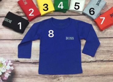 Vải cotton 4 chiều  -  chất liệu số 1 dành cho quần áo trẻ em 2